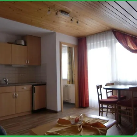 Haus-fechtig-wohnung-typ-b Bonndorf im Schwarzwald