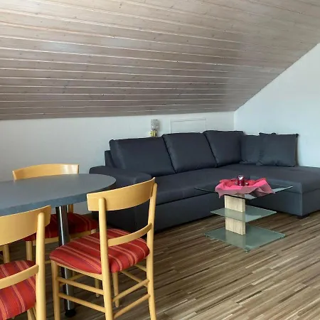 Haus-fechtig-wohnung-typ-b Bonndorf im Schwarzwald